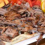 Meat Gas Meal